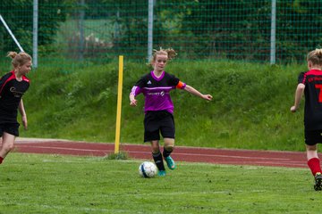 Bild 95 - D-Juniorinnen Kreispokal-Finale SV Boostedt - FSC Kaltenkirchen : Ergebnis: 0:20